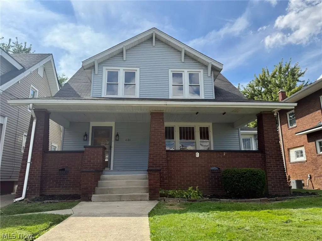 1141 Broad Nw Avenue, Canton, OH 44708 - #1