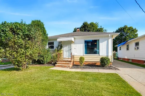 13200 Carrington Avenue, Cleveland, OH 44135