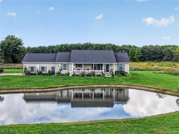 2291 Stumpville Road, Jefferson, OH 44047