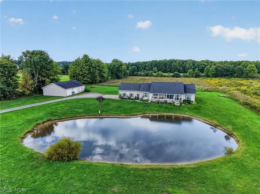 2291 Stumpville Road, Jefferson, OH 44047 - #2