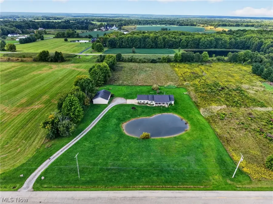 2291 Stumpville Road, Jefferson, OH 44047 - #3