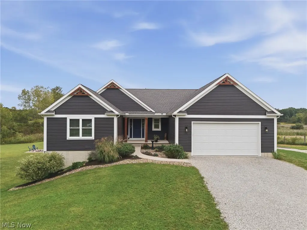 4806 Edson Road, Kent, OH 44240 - #1