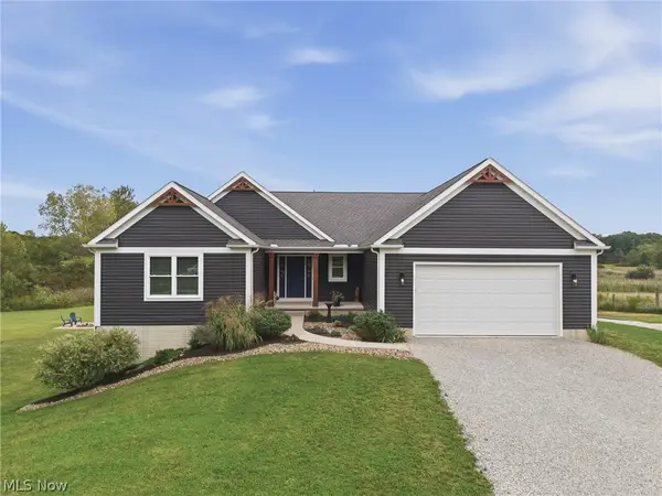4806 Edson Road, Kent, OH 44240