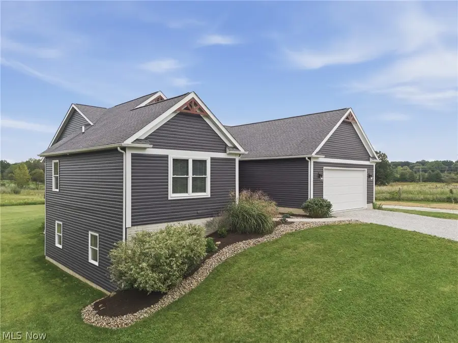 4806 Edson Road, Kent, OH 44240 - #2