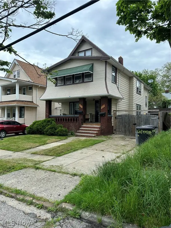 1753 Collamer Avenue, East Cleveland, OH 44112