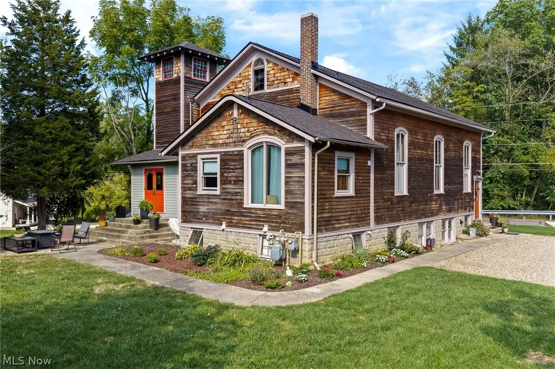 252 E Comet Road, Clinton, OH 44216 - #1