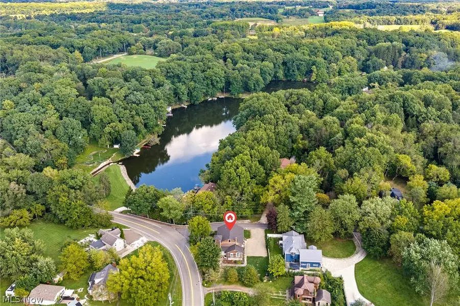 252 E Comet Road, Clinton, OH 44216 - #3