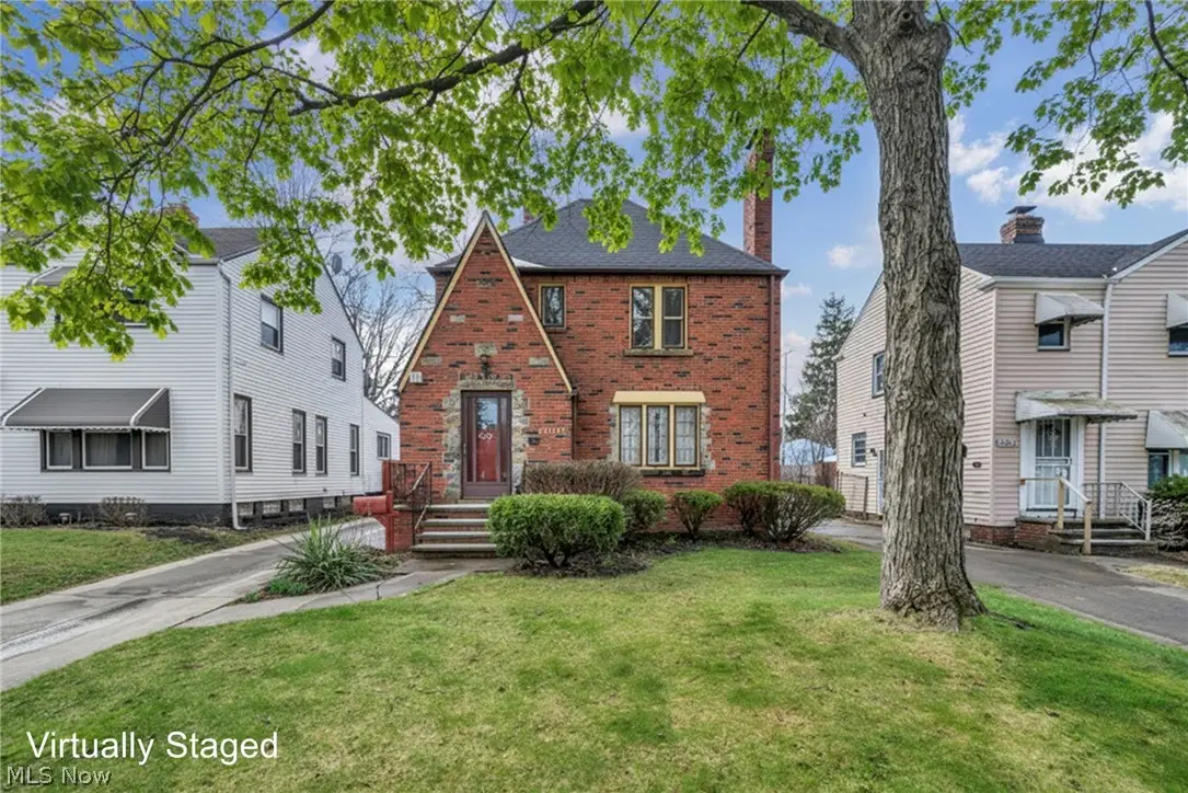 15812 Judson Drive, Cleveland, OH 44128 - #1