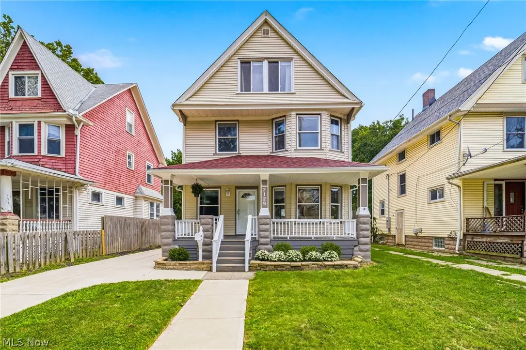 2129 W 101st Street, Cleveland, OH 44102 - #1