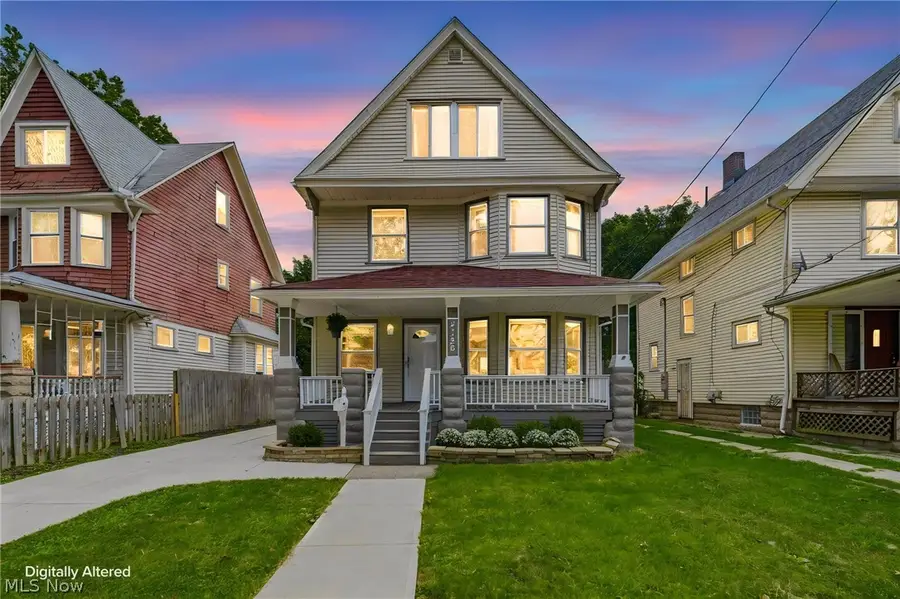 2129 W 101st Street, Cleveland, OH 44102 - #2
