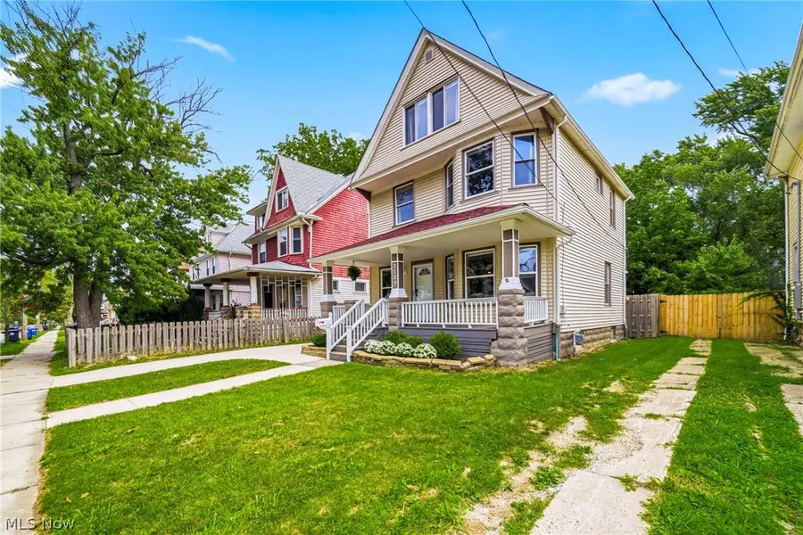2129 W 101st Street, Cleveland, OH 44102 - #3