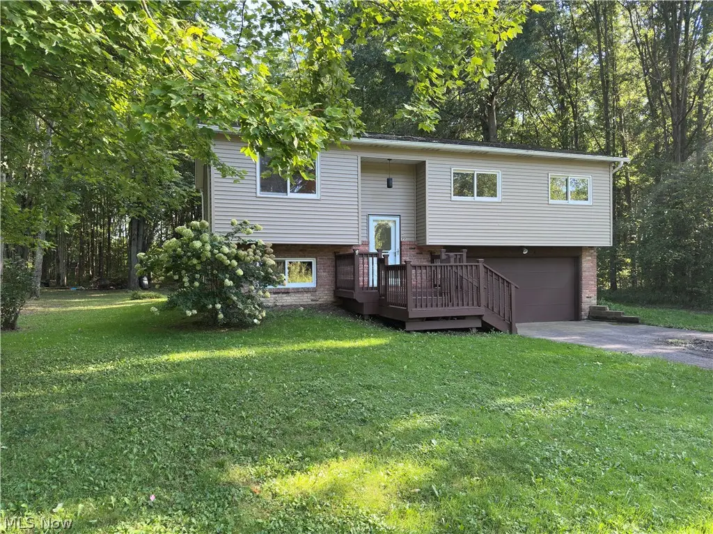 77 Leffingwell Drive, Orwell, OH 44076 - #1