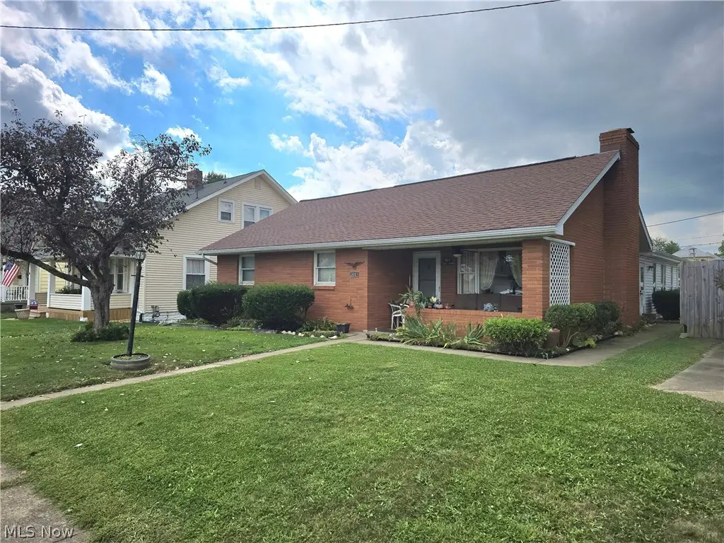 1651 Euclid Avenue, Zanesville, OH 43701 - #1