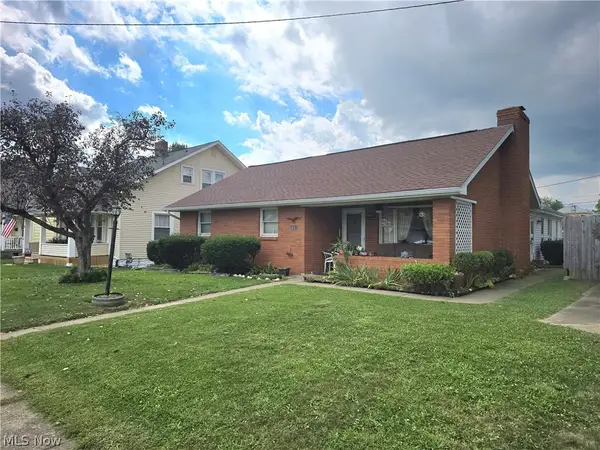 1651 Euclid Avenue, Zanesville, OH 43701