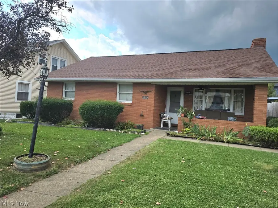 1651 Euclid Avenue, Zanesville, OH 43701 - #2