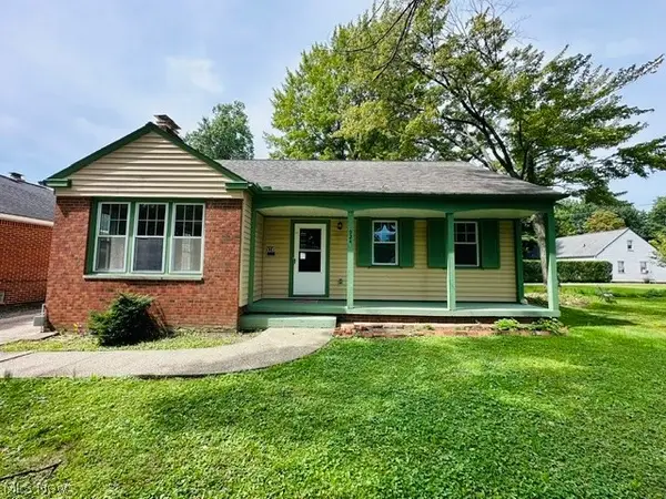 924 Chelston Avenue, South Euclid, OH 44121