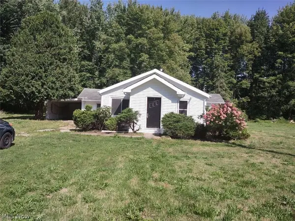 7846 Ninevah Road, Geneva, OH 44041