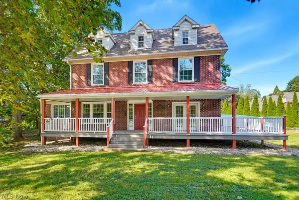 1395 W Market Street, Akron, OH 44313