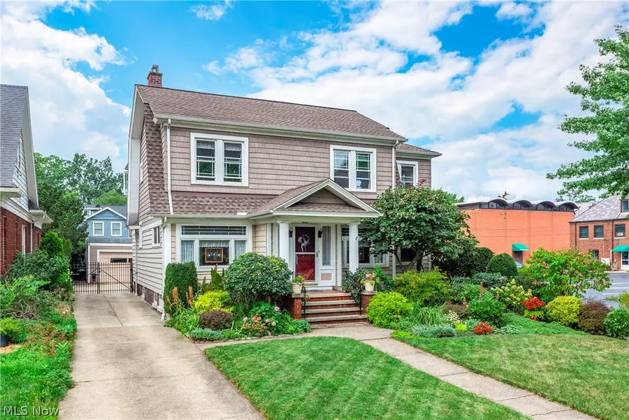 1230 Bunts Road, Lakewood, OH 44107 - #3