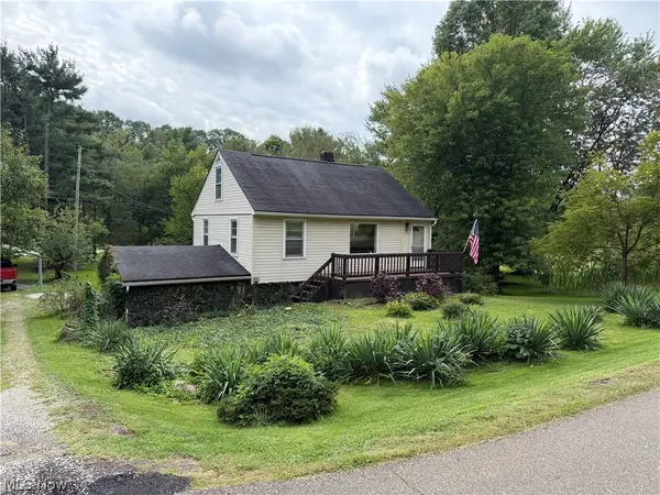 1898 Johnstown Ne Road, Dover, OH 44622