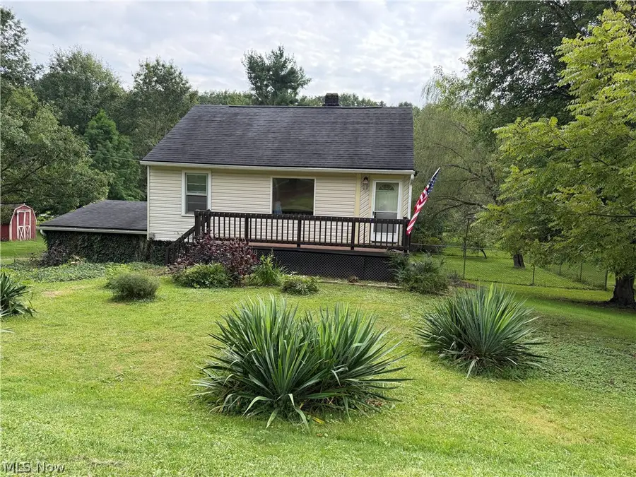 1898 Johnstown Ne Road, Dover, OH 44622 - #2