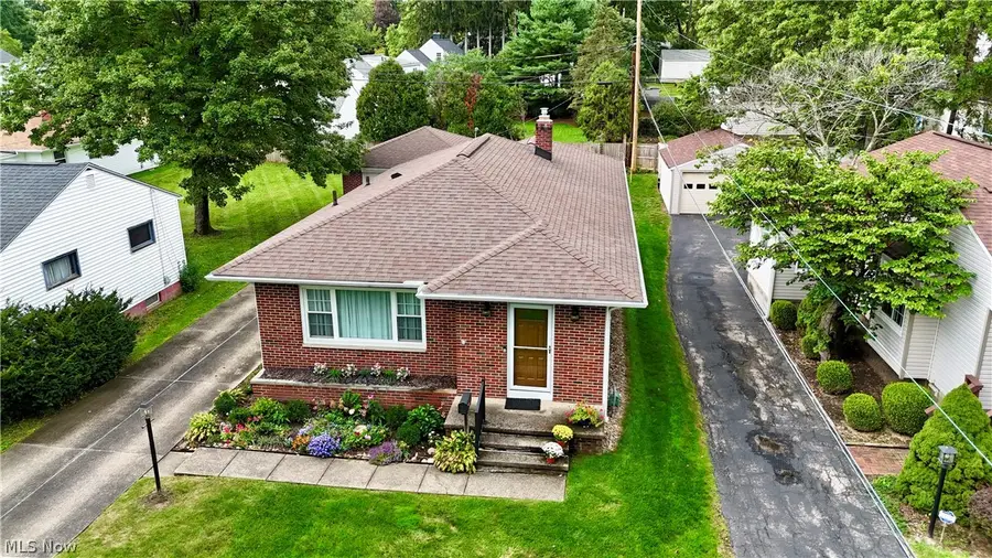 222 N Pershing Avenue, Akron, OH 44313 - #2