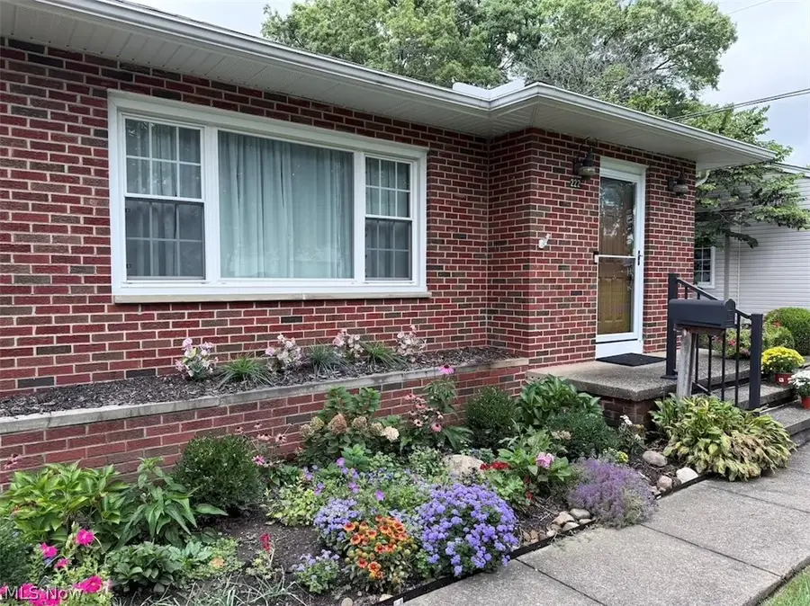 222 N Pershing Avenue, Akron, OH 44313 - #3