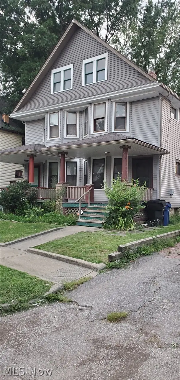 3780 W 37th Street, Cleveland, OH 44109 - #1