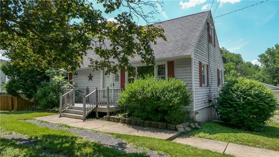 6186 Stone Road, Hudson, OH 44236 - #2