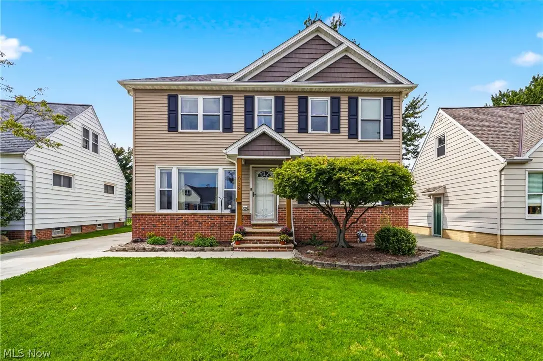 638 Pendley Road, Willowick, OH 44095 - #1