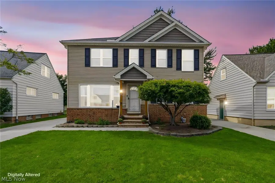 638 Pendley Road, Willowick, OH 44095 - #2