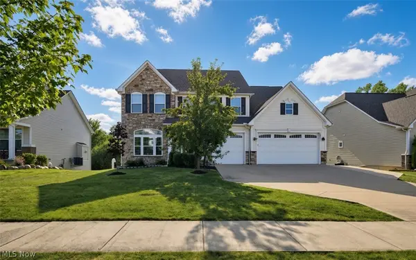 7941 Megan Meadow Drive, Hudson, OH 44236