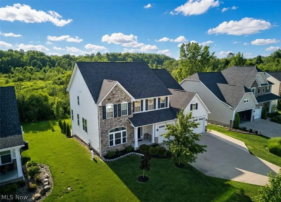 7941 Megan Meadow Drive, Hudson, OH 44236 - #2