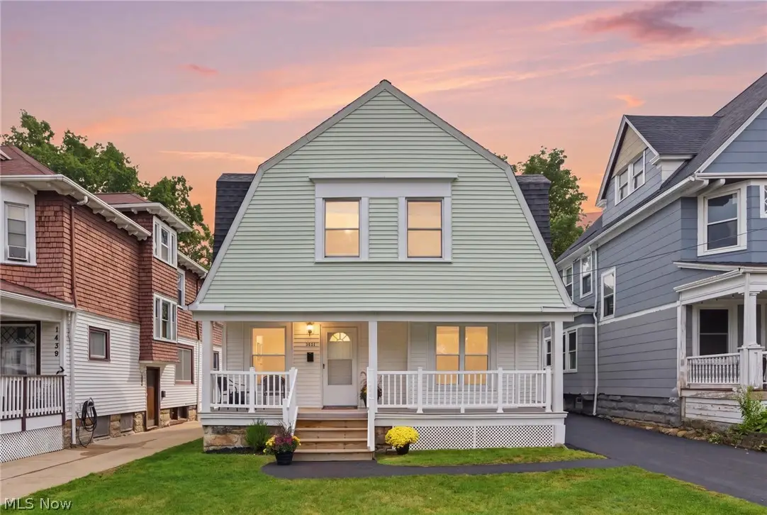 1441 W 114th Street, Cleveland, OH 44102 - #1