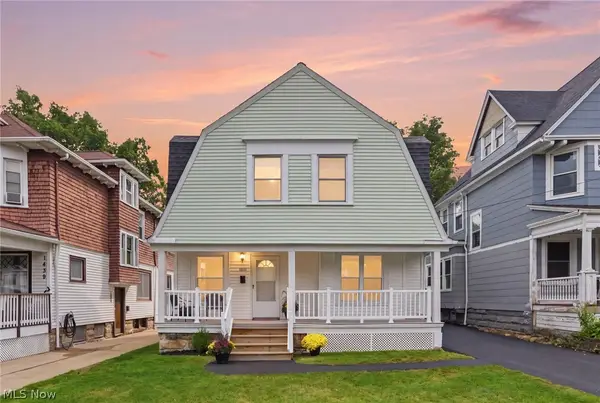 1441 W 114th Street, Cleveland, OH 44102