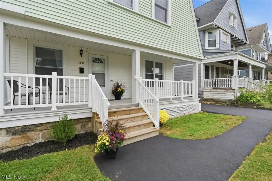 1441 W 114th Street, Cleveland, OH 44102 - #3