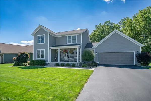 760 Radcliffe Pass, Columbiana, OH 44408