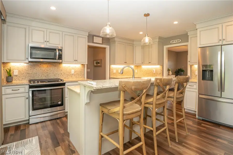 760 Radcliffe Pass, Columbiana, OH 44408 - #3