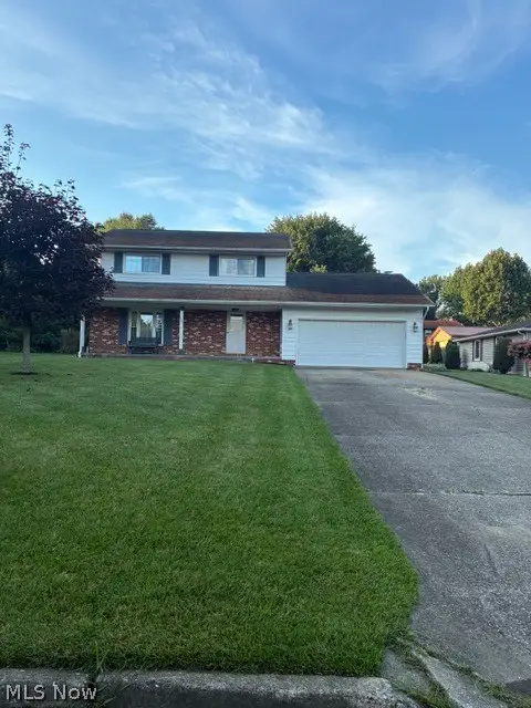 1560 Raywood Road, Alliance, OH 44601
