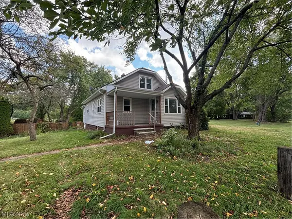4719 S Main Street, Akron, OH 44319