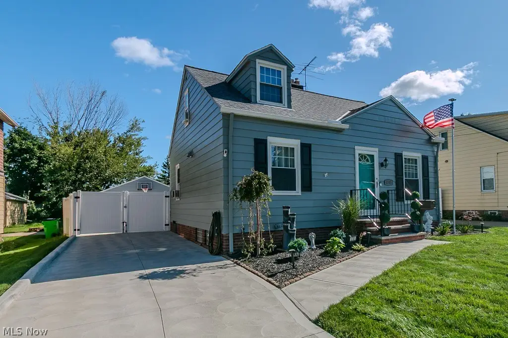 1701 Maple Street, Wickliffe, OH 44092 - #1