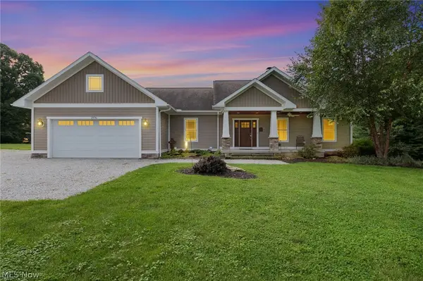 2976 Greenleaf Road, Akron, OH 44312