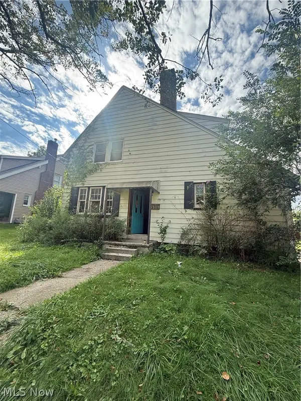 536 Lindell Street, Akron, OH 44305