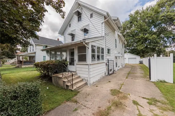 1211 California Avenue, Akron, OH 44314