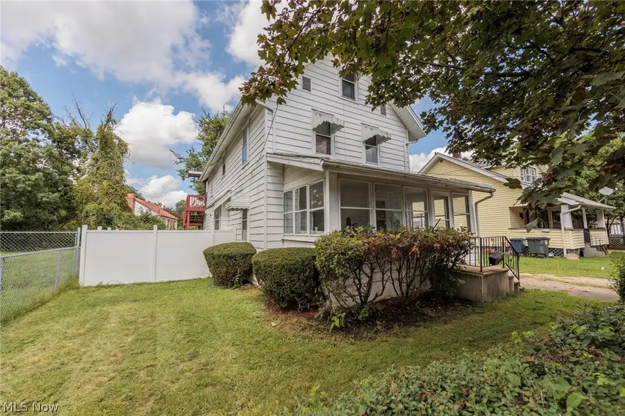 1211 California Avenue, Akron, OH 44314 - #2