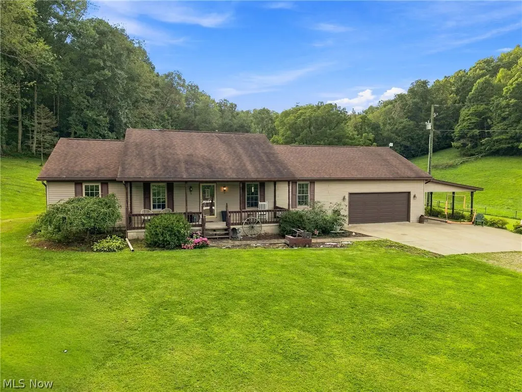 3860 Roxford Church Se Road, Dennison, OH 44621 - #1