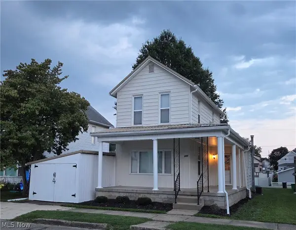 220 Mccrea Avenue, Dennison, OH 44621