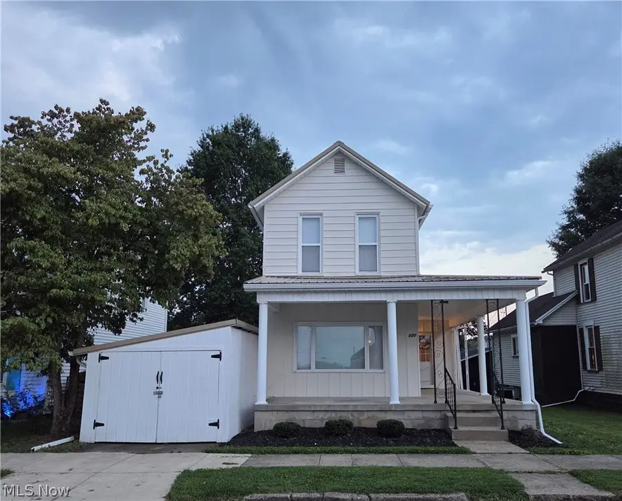 220 Mccrea Avenue, Dennison, OH 44621 - #2