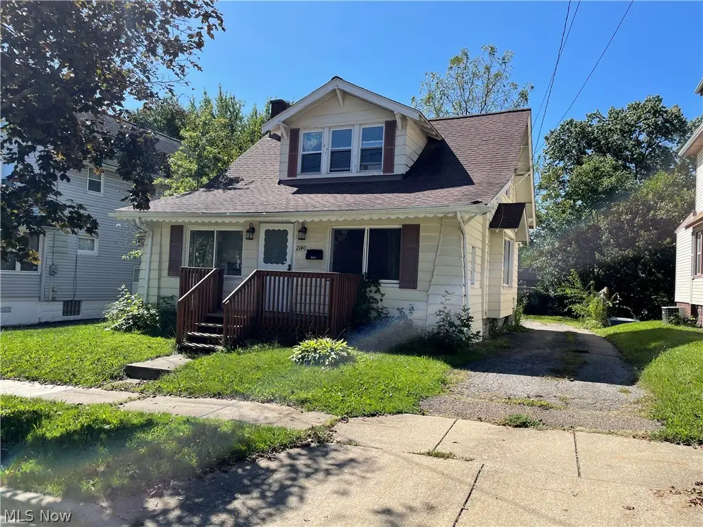 2140 12th Street, Akron, OH 44314 - #1