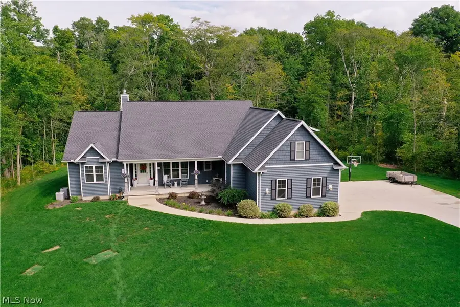 14665 Dora Drive, Newbury, OH 44065 - #2